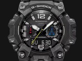 Casio’s G-Shock x Team Land Cruiser Toyota Auto Body GWG-B1000TLC-1A watch