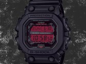 One of the new G-Shock x Propaganda watches looks similar to the GX-56BBR-1 (pictured)