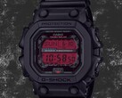 One of the new G-Shock x Propaganda watches looks similar to the GX-56BBR-1 (pictured)