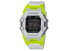 The Casio G-Shock GD-B500MW-8J watch. (Image source: Casio)
