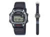 The Casio Standard W-220HF-8AV watch. (Image source: Casio)