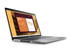 Dell Latitude 5550. (Image source: Dell)