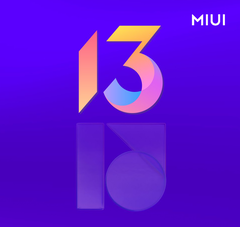 MIUI 13 will soon replace MIUI 12.5 for Xiaomi smartphones and tablets. (Image source: Xiaomi)