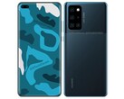 Renders of the Huawei P40 Pro. (Source: @9TechEleven x @RODENT950)