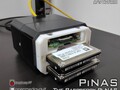 PiNAS: Make your Raspberry Pi into an affordable two-drive NAS (Image source: AraymBox)