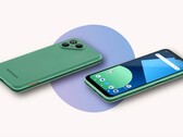 The Fairphone 4 gets a price reduction and new camera features (Image: Fairphone)