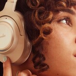 Fender is entering the competitive over-ear headphones segment with the so-called Mix (Image source: Fender)