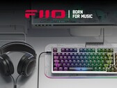 The KB3 contains desktop-grade DAC and amps (Image Source: FiiO)