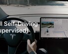 Tesla now offers FSD tutorials and a free trial (image: Tesla/YT)