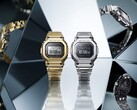 Casio’s new full-metal G-SHOCK lineup blends AI design with classic toughness. (Image source: Casio)