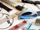 Garmin has tested countless CIRQA design variations.