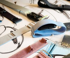 Garmin has tested countless CIRQA design variations.