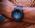 Garmin's Instinct 3 series smartwatches are receiving beta v14.05