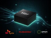 A new type of memory has entered the arena