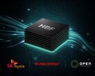 A new type of memory has entered the arena