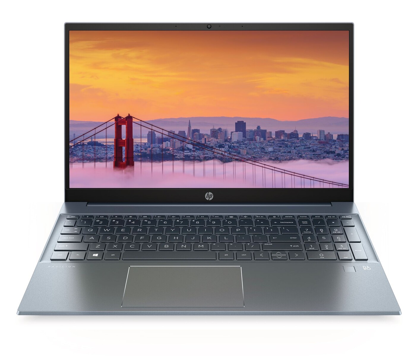 HP Pavilion 15 refreshed with AMD Ryzen 4000 series Renoir CPUs