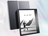 Clear7 Turbo+: New e-reader with flat display. (Image source: Hanvon)