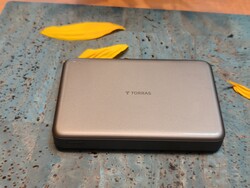 Go-MiniMag Qi2 Power Bank