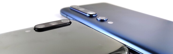 Xiaomi Mi 10 Pro vs. Mi 9 camera review