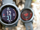 It appears that Garmin could be preparing to offer blood glucose monitoring in some form or another. (Image source: Garmin)