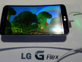 AT&T's LG G Flex curved smartphone gets Android 4.4.2 KitKat update