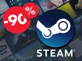 Limbo and Inside are 90% off on Steam until March 3 (Image source: Steam)