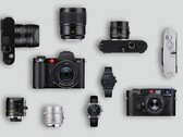 Leica achieved record sales for the third year in a row in 2023. (Image: Leica)