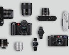 Leica achieved record sales for the third year in a row in 2023. (Image: Leica)