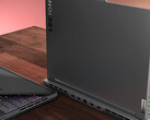 One of the configurations of AMD Lenovo Legion Slim 5 Gen 8 has dropped to its record low price (Image source: Lenovo)