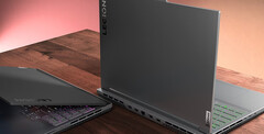 One of the configurations of AMD Lenovo Legion Slim 5 Gen 8 has dropped to its record low price (Image source: Lenovo)