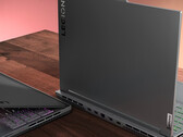 One of the configurations of AMD Lenovo Legion Slim 5 Gen 8 has dropped to its record low price (Image source: Lenovo)