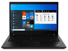 Offers better graphics performance thanks to the Quadro T500: The Lenovo ThinkPad P14s Gen 2