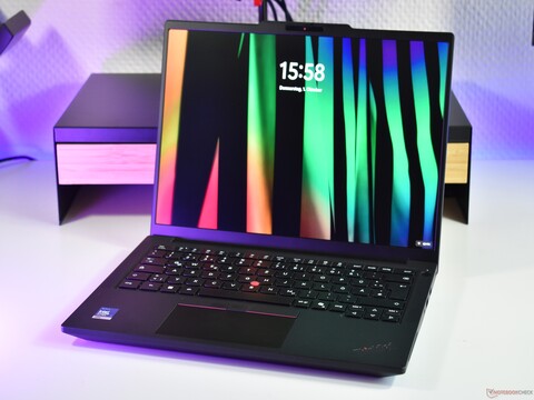 The most powerful office-class ThinkPad laptop: Lenovo ThinkPad T14 Gen 7 high-end review