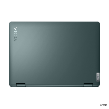 Lenovo Yoga 6 back (image via Lenovo)