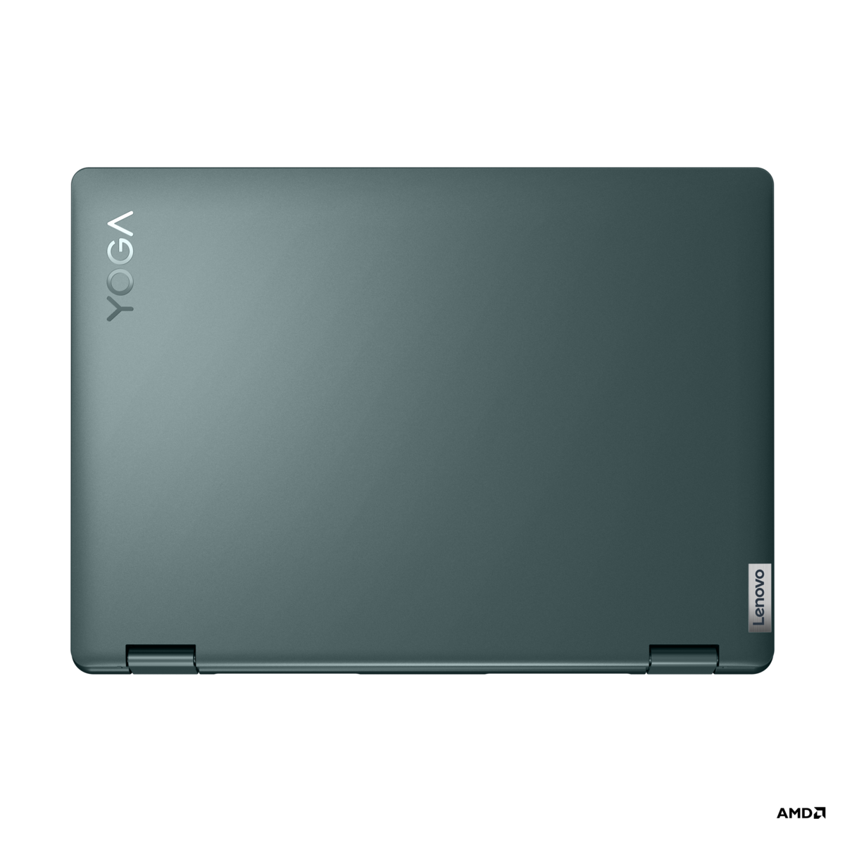 Lenovo Yoga 6 launched with a 16:10 screen and AMD Ryzen 5000