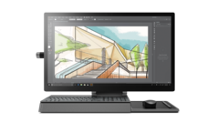 Lenovo Yoga A940. (Source: Lenovo)