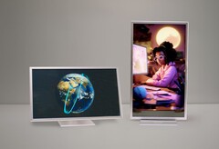 Looking Glass&#039; spatial displays require no special glasses to view (Image source: Looking Glass)
