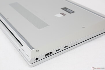 Edges, corners, and accents are sharper and flatter than on the older G5 design