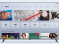 The Patchwall 3.0 update is now rolling out to a host of Mi TV models