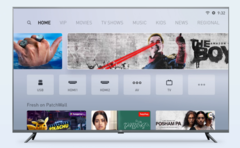 The Patchwall 3.0 update is now rolling out to a host of Mi TV models