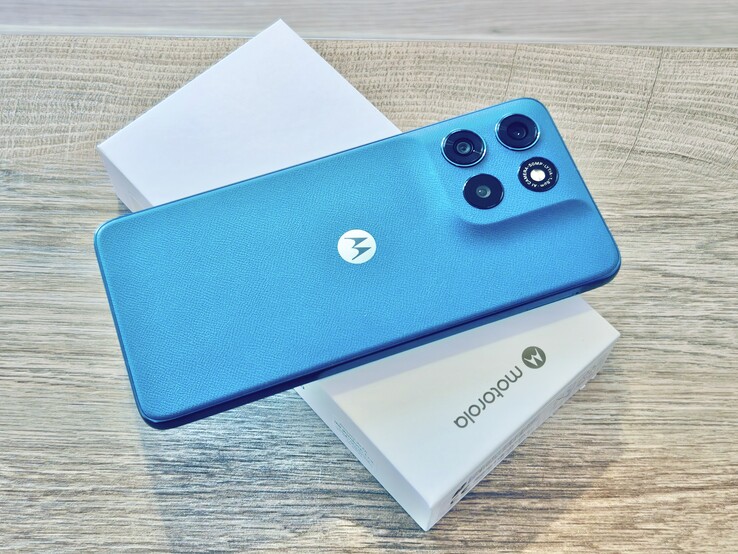 Motorola Moto G67 Power review