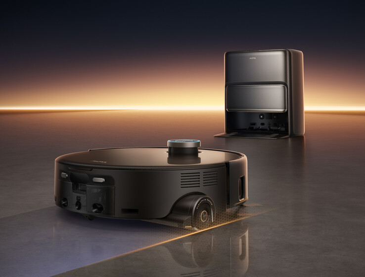 Mova’s new Z60 Ultra Roller Complete. Image source: Mova)