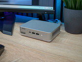 Asus NUC 14 Pro+ mini-PC review - A potential desktop killer at just 622 grams