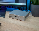 Asus NUC 14 Pro+ mini-PC review - A potential desktop killer at just 622 grams