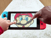 Nintendo Swtich My Mario game series