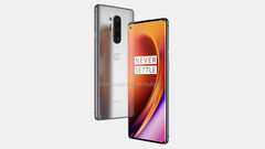 OnePlus 8 will be released in mid-April