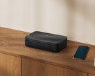 Optoma’s new Photon Go projector (pictured) is now available in the US and Canada. (Image source: Optoma)