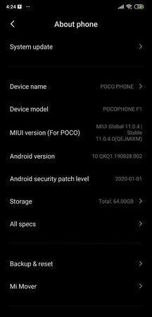 (Image source: XDA Developers)