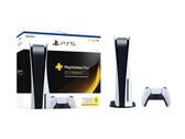 Sony reportedly has a new PlayStation 5 bundle in the works (image via Zuby_Tech on Twitter)