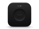 The Philips Hue Bridge Pro (pictured) is being tested by some customers. (Image source: Philips Hue)
